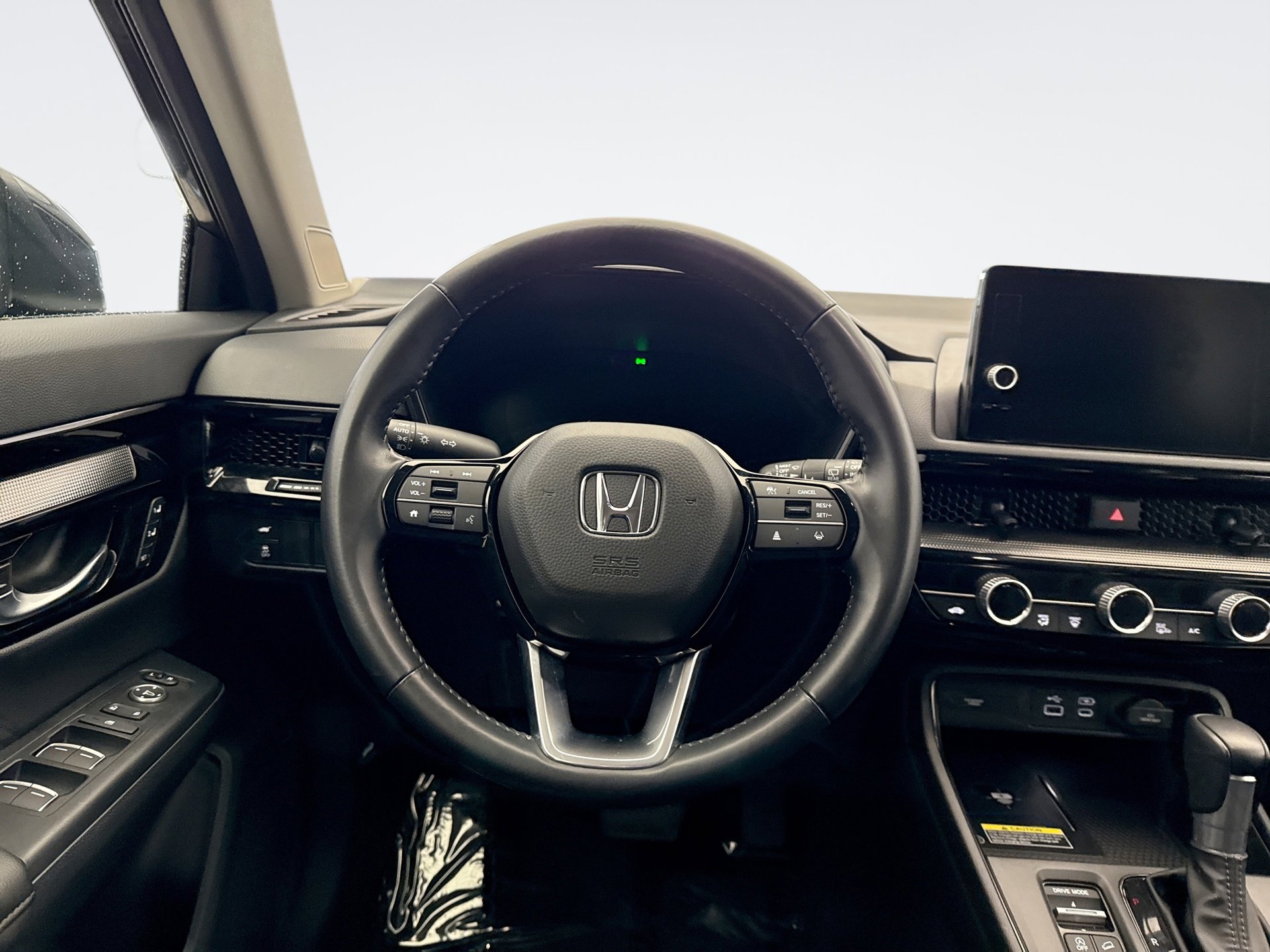 Used 2025 Honda CR-V EX-L image 12