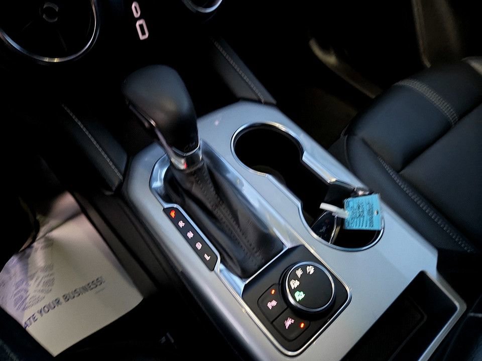 Used 2024 Chevrolet Blazer LT image 28