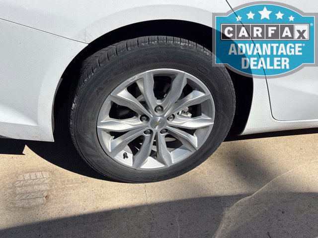 Used 2024 Chevrolet Malibu LT FWD image 9