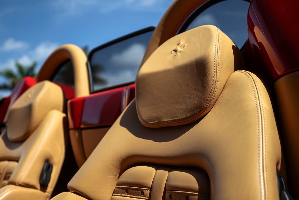 Used 2005 Ferrari 360 Spider image 43