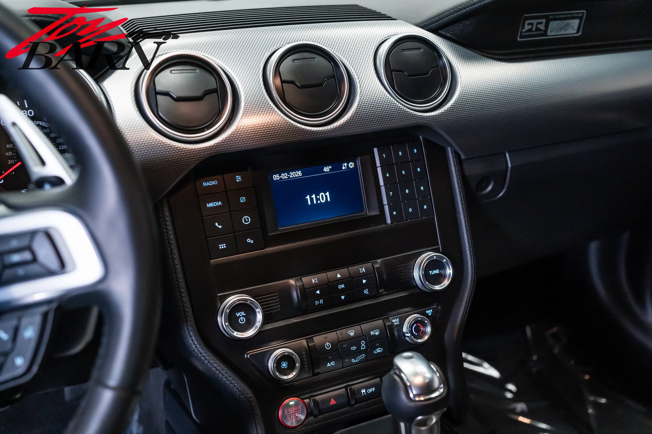 Used 2021 Ford Mustang GT RWD image 35