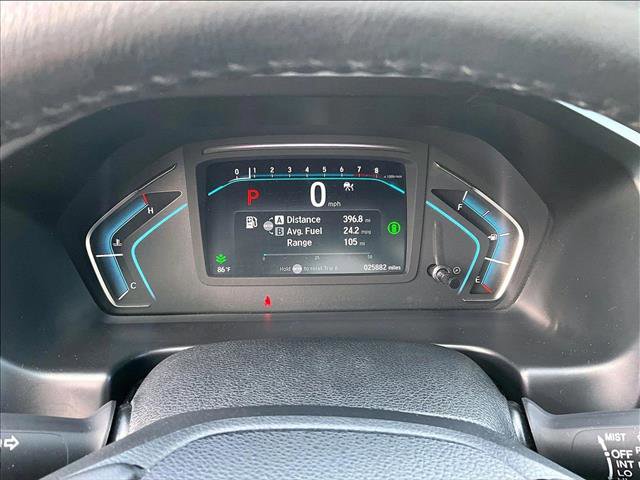 Used 2023 Honda Odyssey EX-L image 18