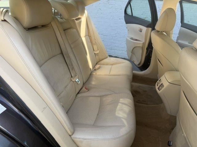 Used 2011 Lexus ES 350 FWD image 12