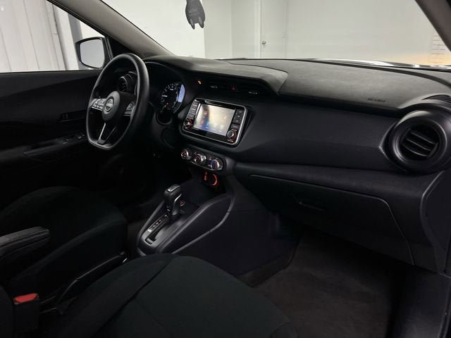 Used 2024 Nissan Kicks S FWD image 27