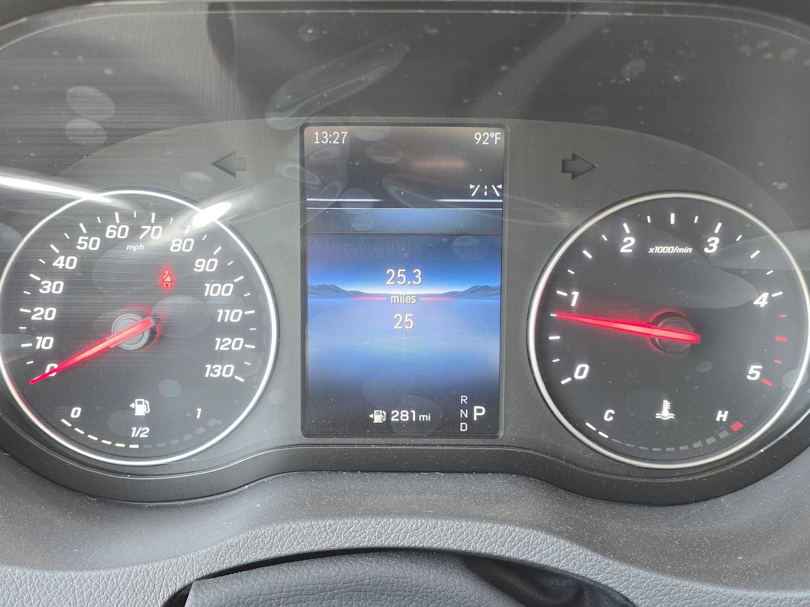 Used 2026 Mercedes-Benz Sprinter 2500 image 28