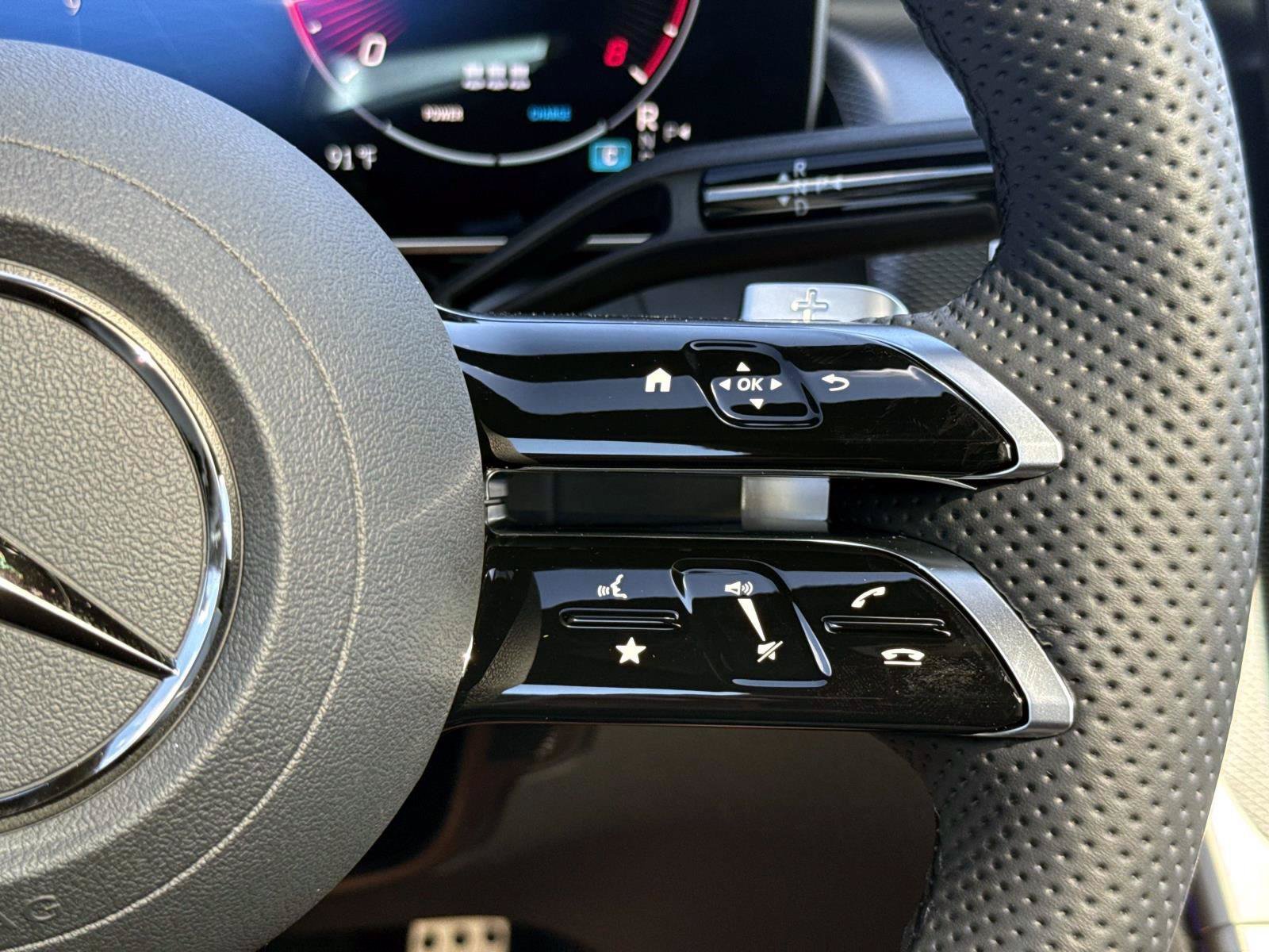 New 2027 Mercedes-Benz GLC 300 image 31