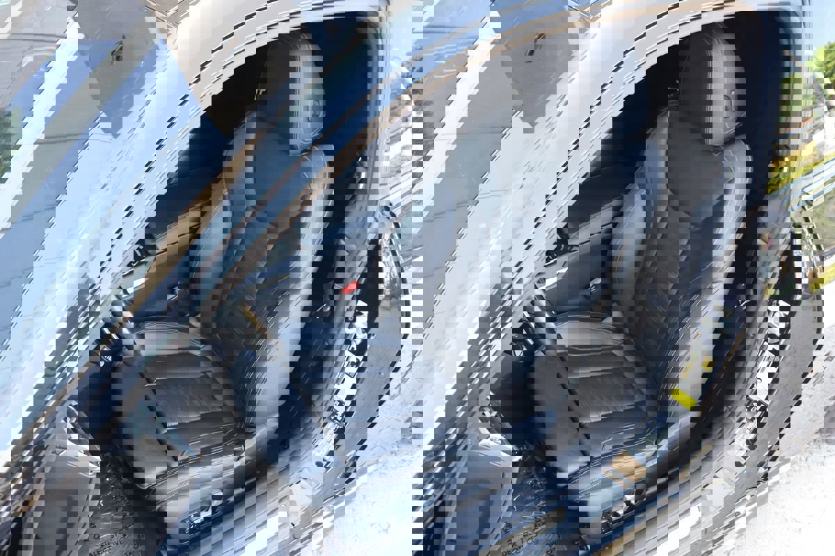 Used 2021 BMW 440i xDrive Coupe w/ Premium Package image 27