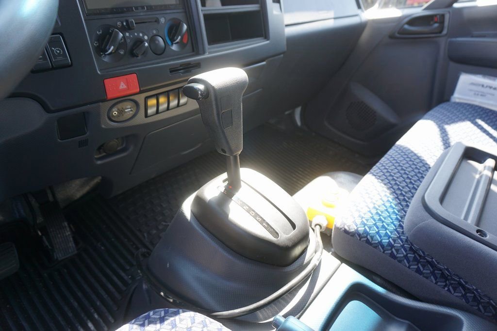 New 2025 Chevrolet Low Cab Forward RWD image 6