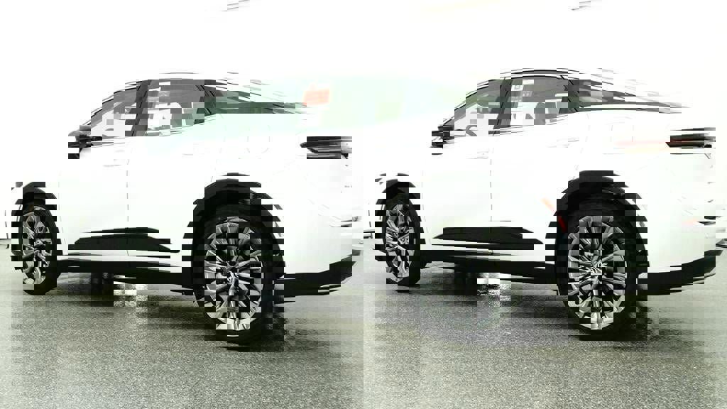 New 2026 Toyota Crown Limited image 20