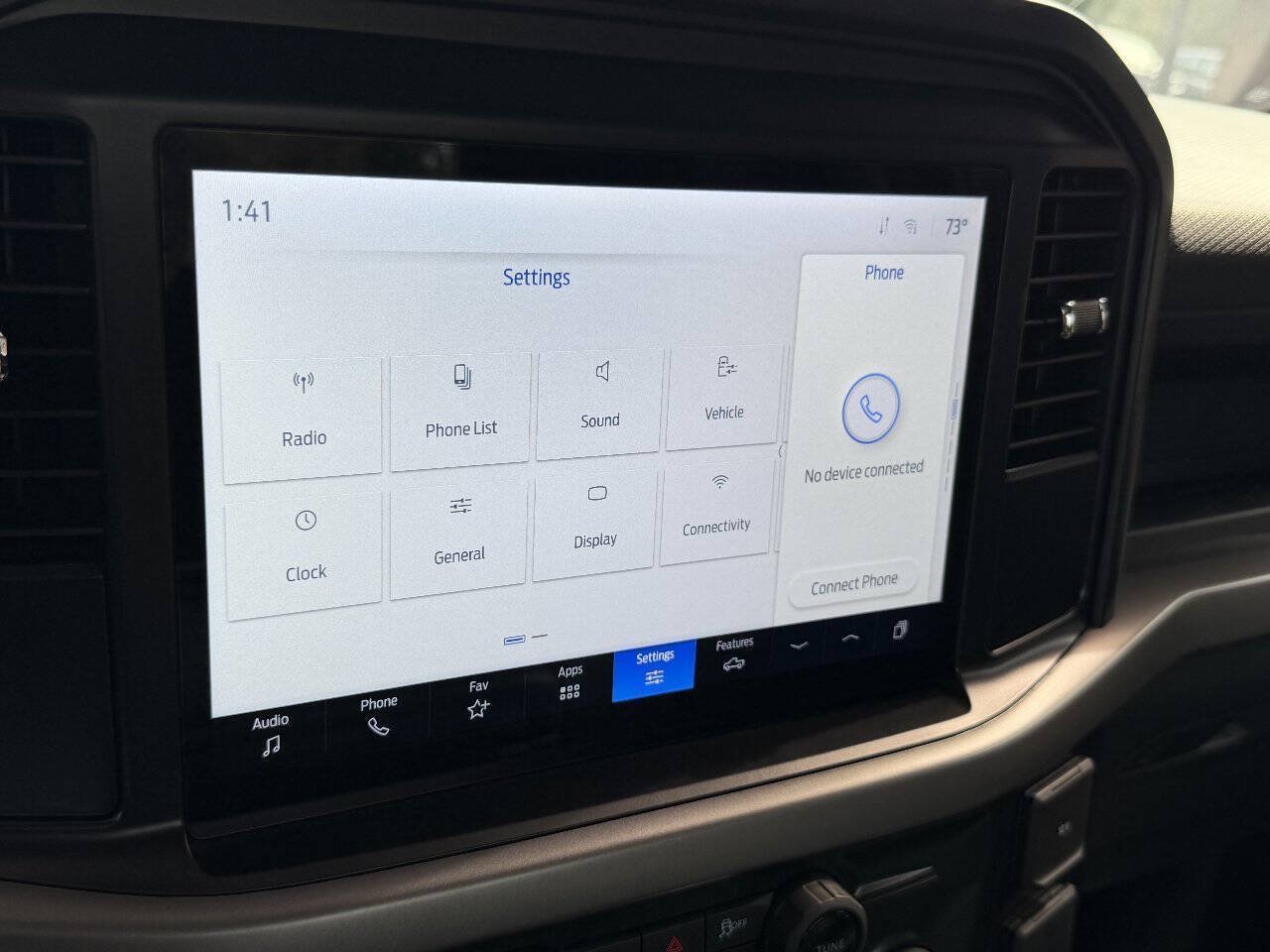 Used 2025 Ford F150 XL RWD image 35