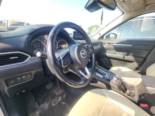 Used 2019 MAZDA CX-5 Touring AWD/4WD image 25