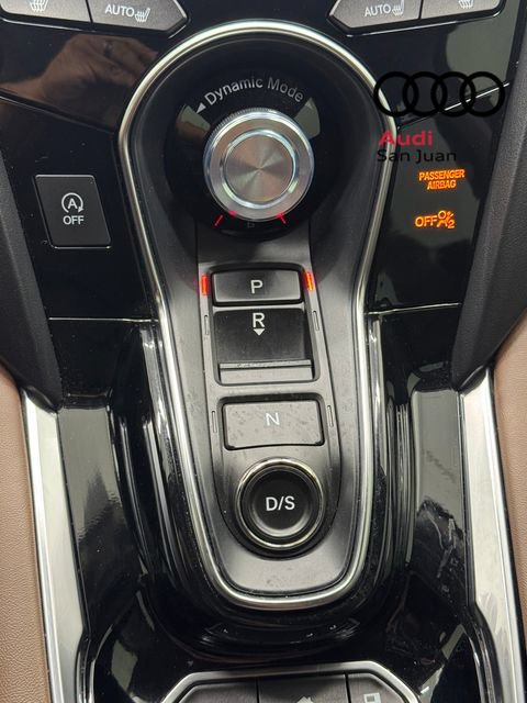 Used 2021 Acura RDX w/ Technology Package FWD image 23