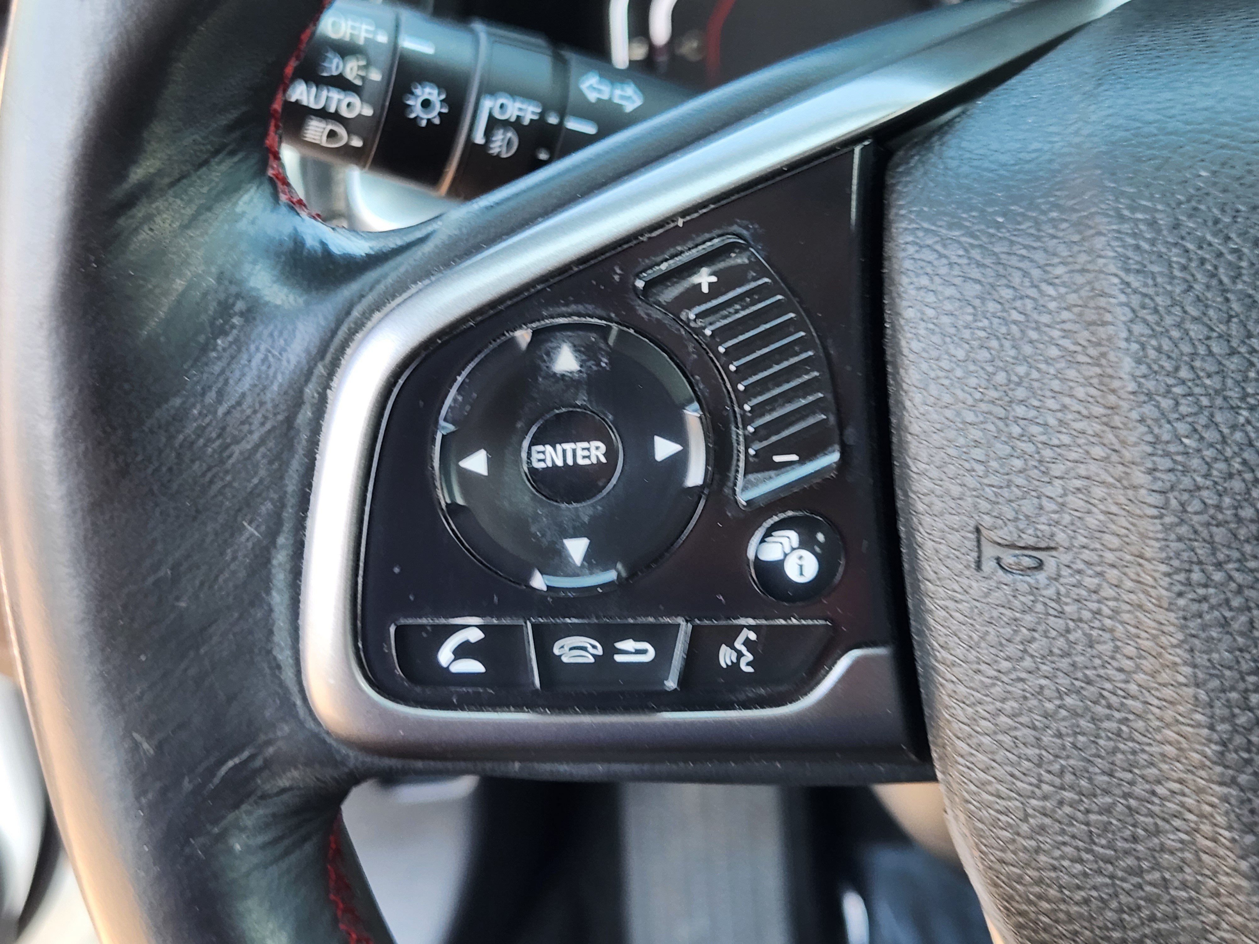 Used 2017 Honda Civic Si image 23