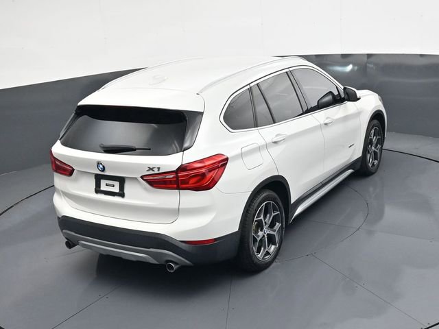 Used 2016 BMW X1 xDrive28i image 26