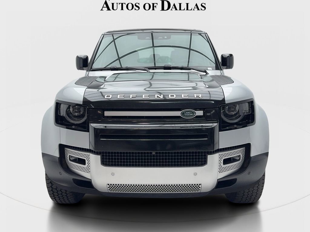 Used 2024 Land Rover Defender 110 S image 3