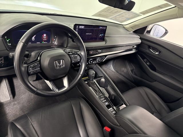 Used 2023 Honda Accord Touring image 16