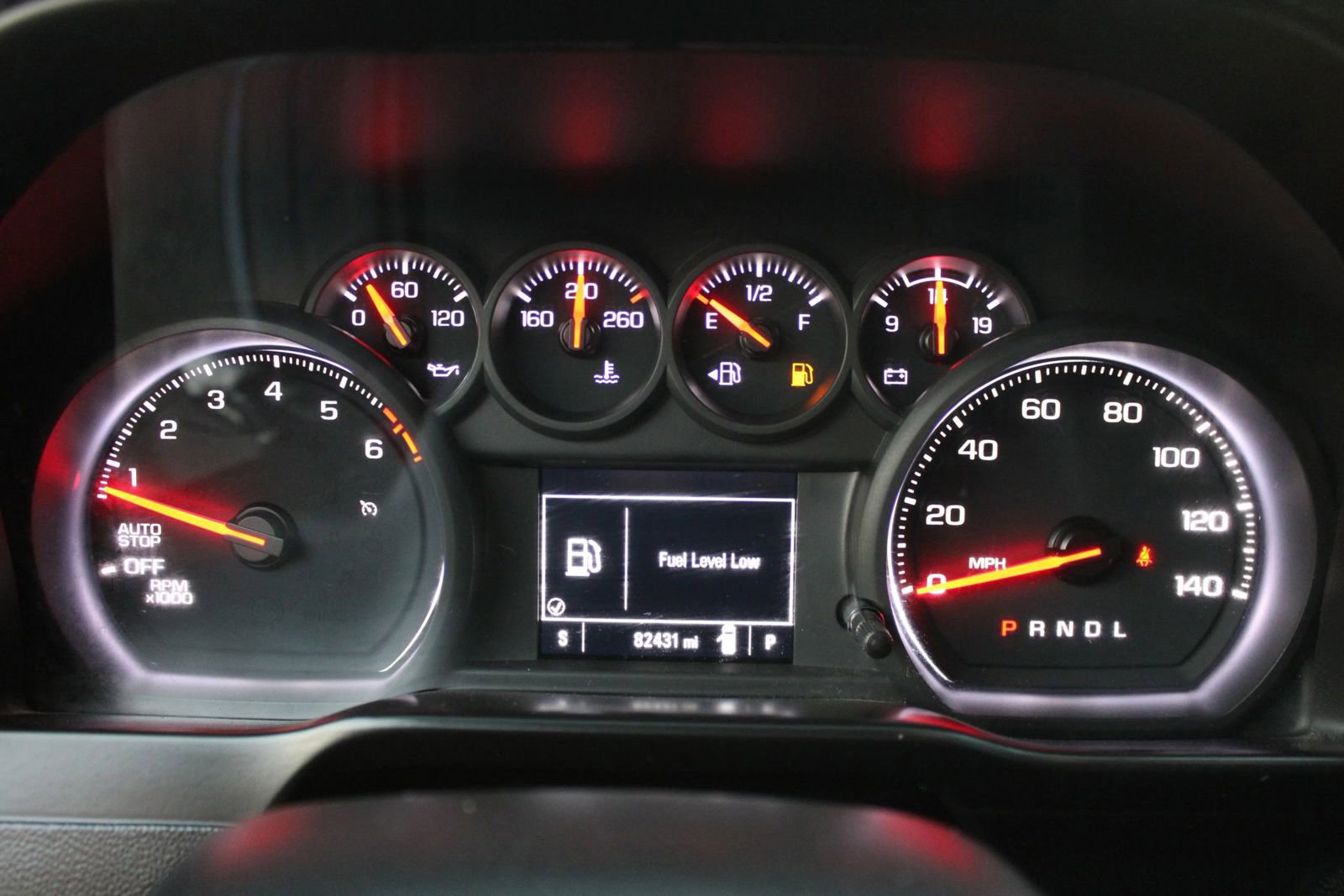 Used 2021 Chevrolet Silverado 1500 Custom image 28