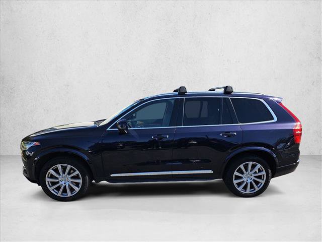Used 2017 Volvo XC90 T6 Inscription w/ Vision Package AWD/4WD image 8