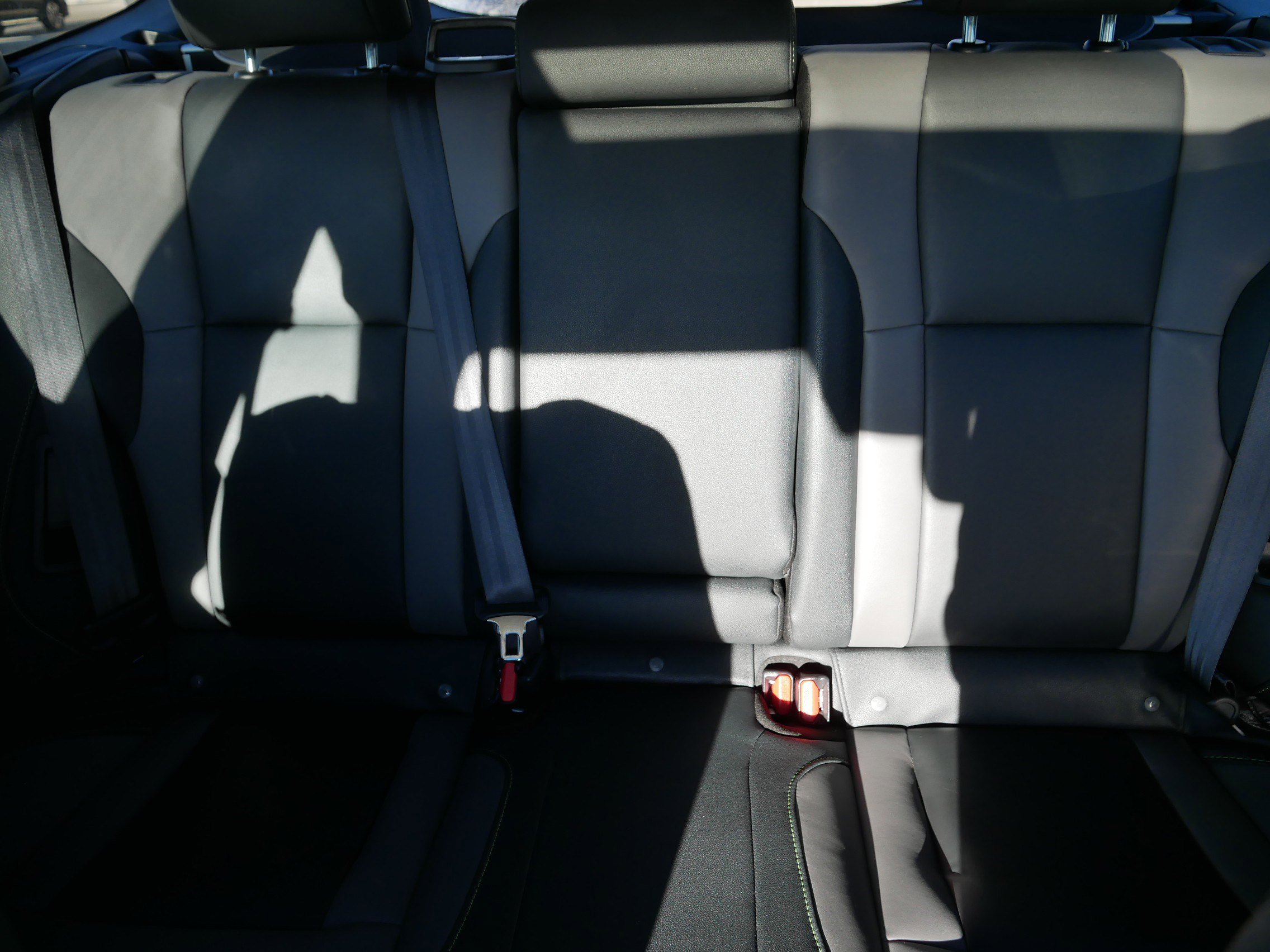 Used 2025 Subaru Outback Onyx Edition image 13