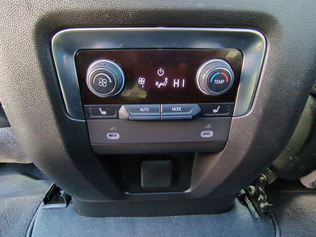 Certified 2024 Chevrolet Tahoe High Country image 23