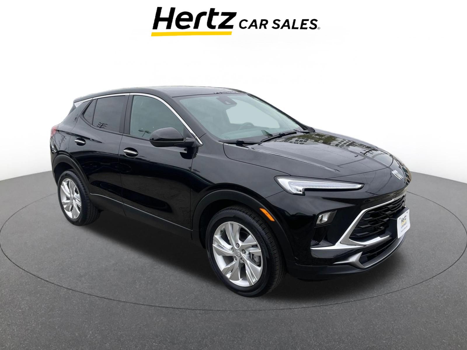 Used 2025 Buick Encore GX Preferred image 1