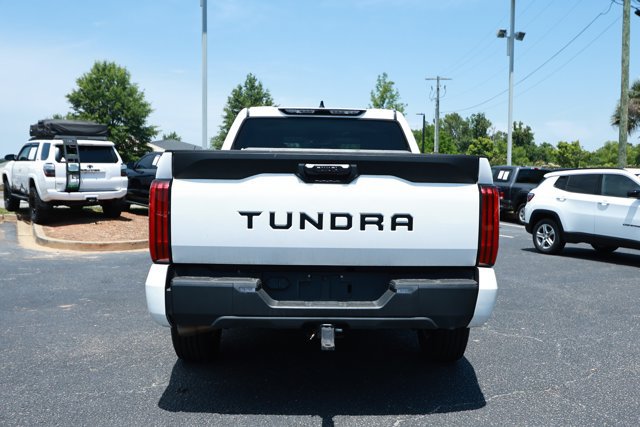 Used 2022 Toyota Tundra SR5 RWD image 7