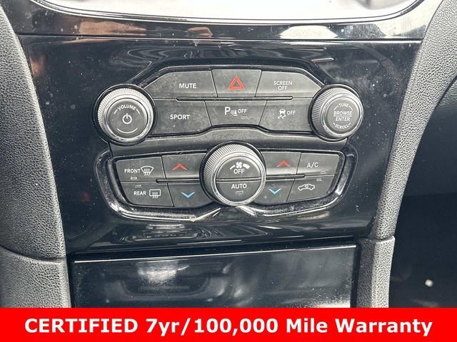 Certified 2023 Chrysler 300 S image 26