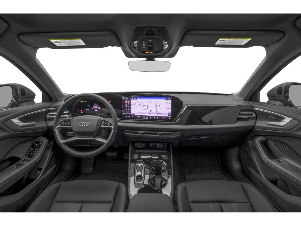Used 2025 Audi A5 Premium AWD/4WD image 5