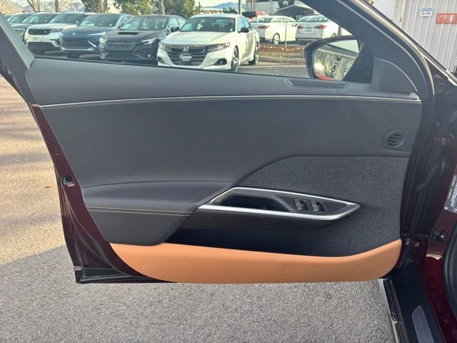 Used 2023 Lucid Air Touring image 8