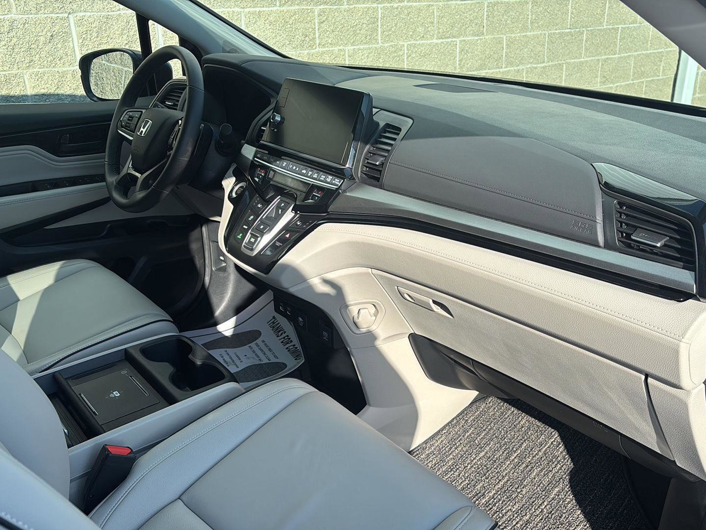 Used 2025 Honda Odyssey Touring image 18
