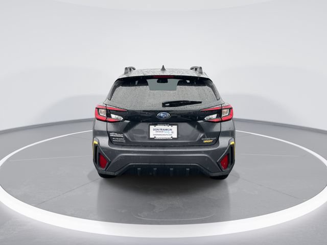 Used 2025 Subaru Crosstrek 2.5i Sport AWD/4WD image 7