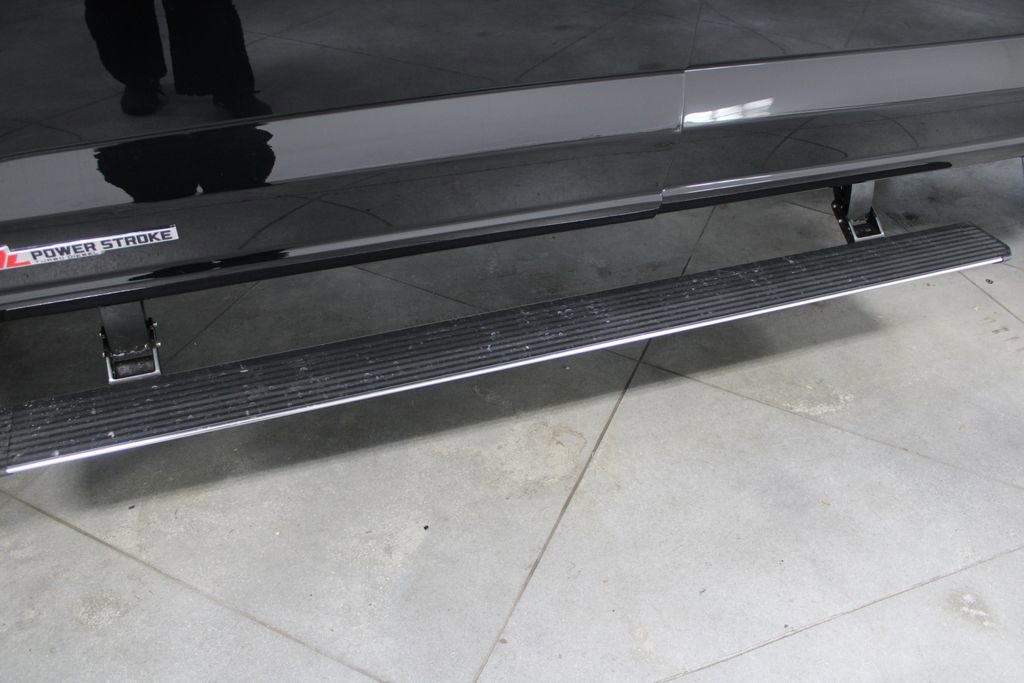 New 2026 Ford F250 Platinum image 21