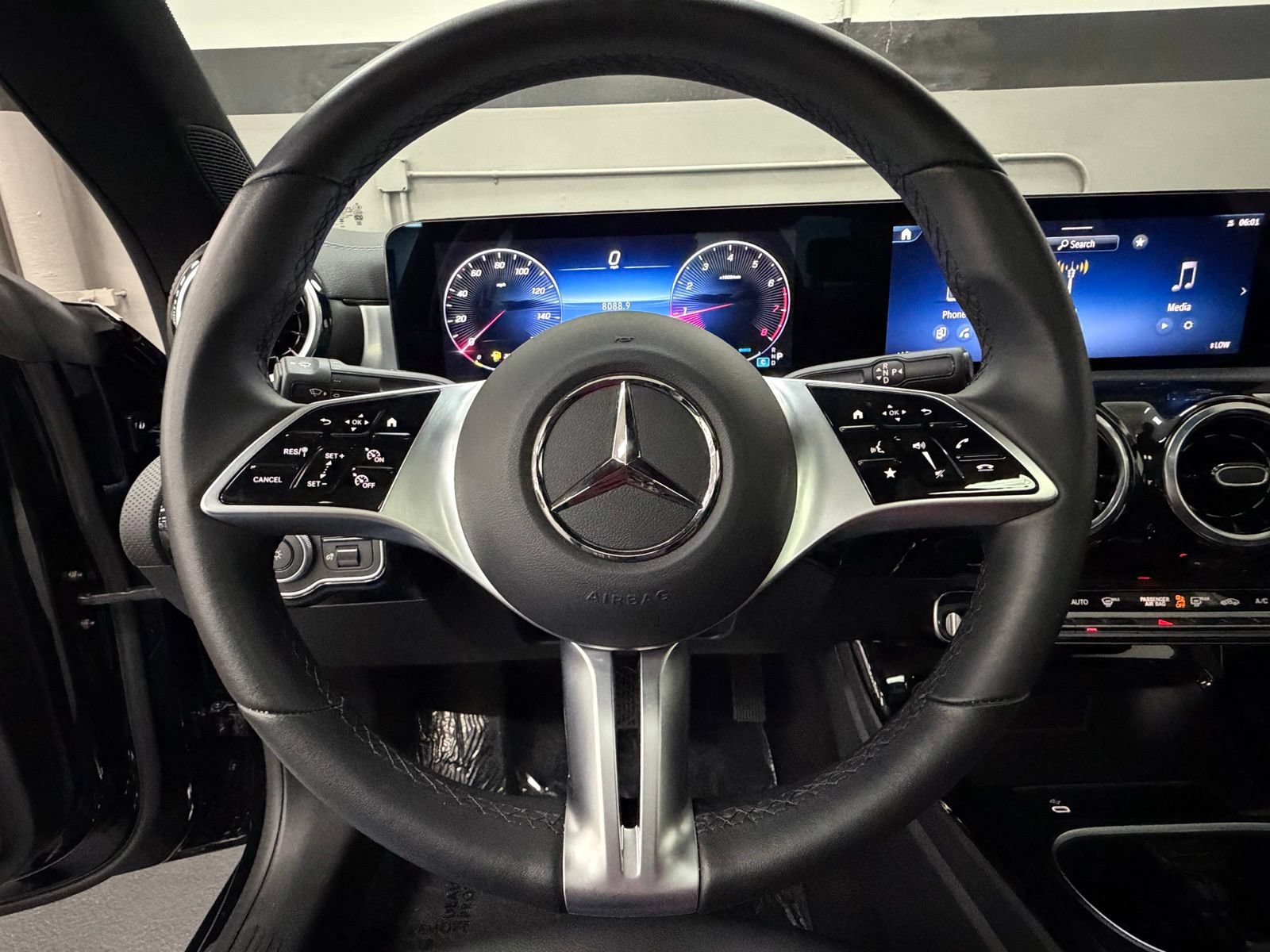 Certified 2026 Mercedes-Benz CLA 250 image 27