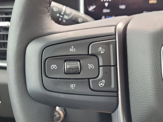 New 2026 GMC Sierra 3500 Denali Ultimate w/ LPO, Black Badging Package image 19
