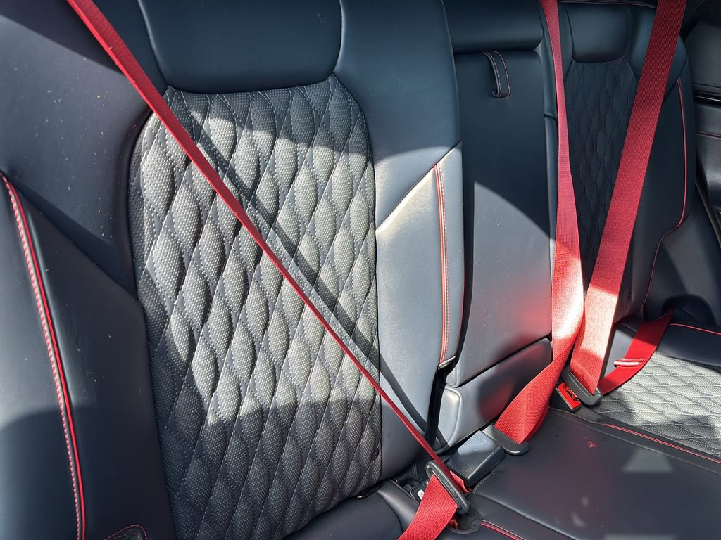 Used 2024 Genesis GV70 3.5T Sport w/ Sport Advanced Package image 42