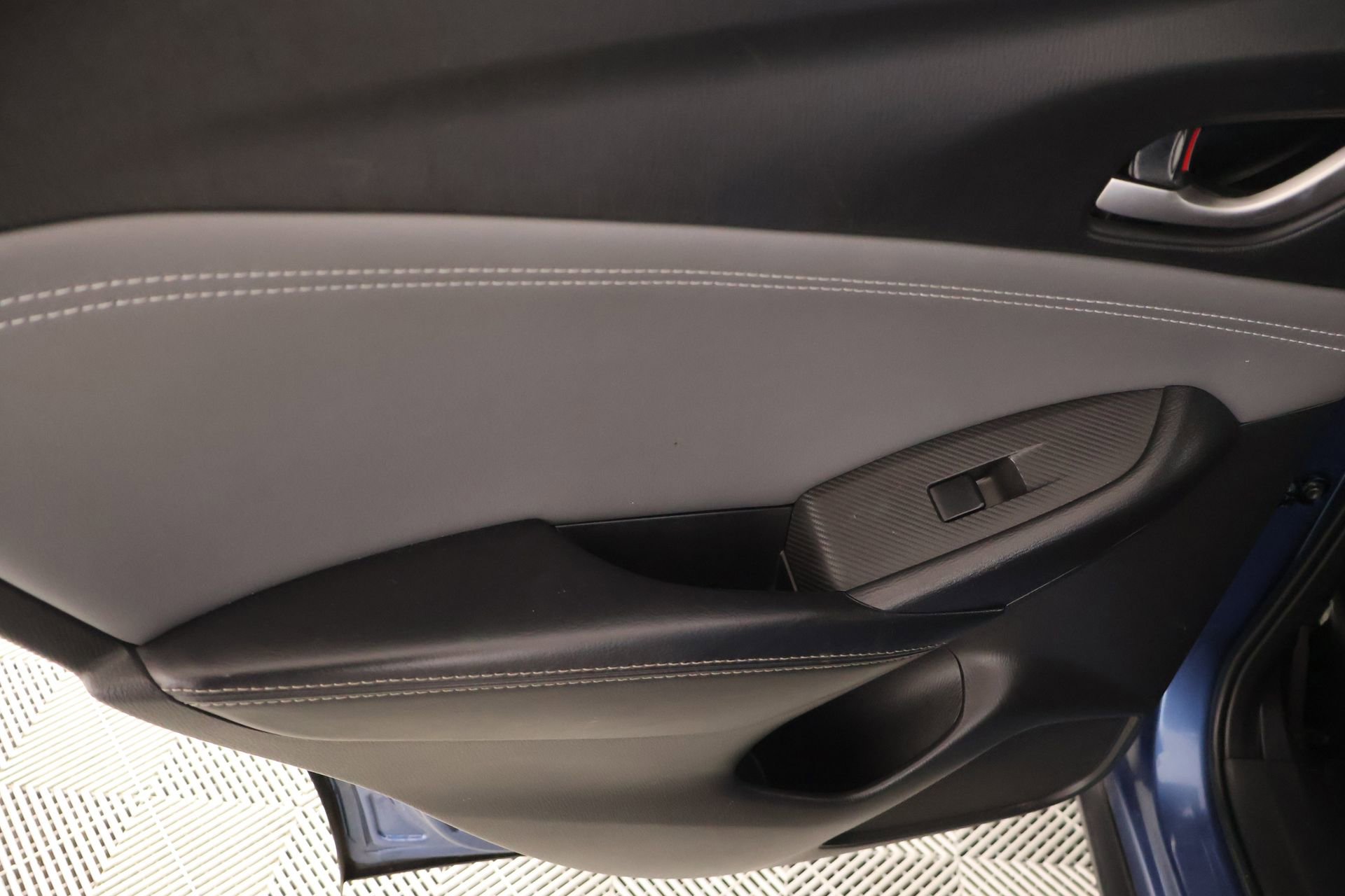 Used 2019 MAZDA CX-3 Touring image 16