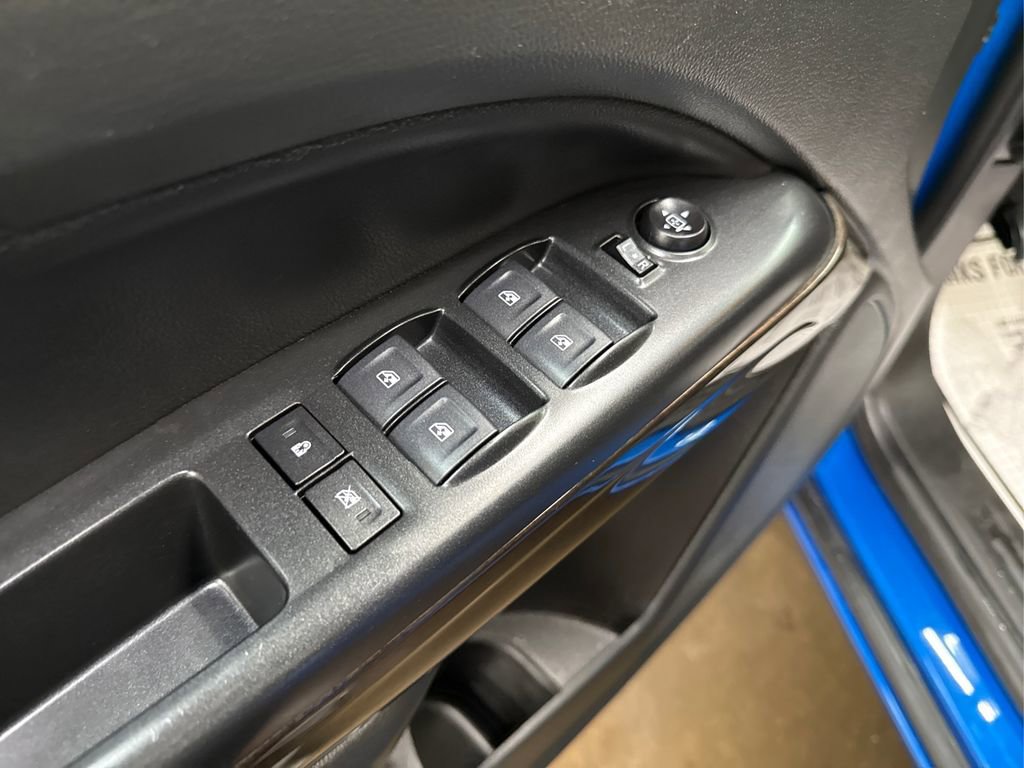 Used 2022 GMC Canyon Elevation w/ Trailering Package image 35