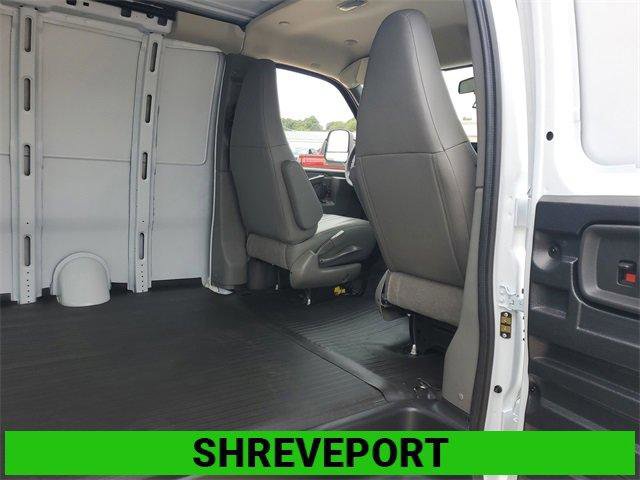 New 2025 GMC Savana 2500 w/ Driver Convenience Package image 12