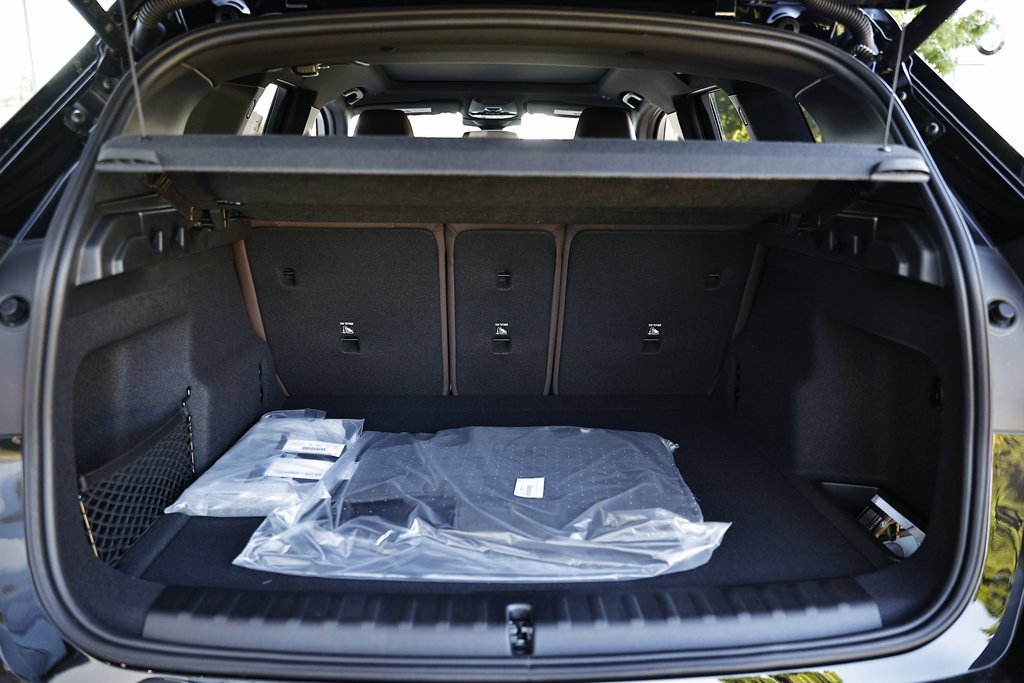 Used 2025 BMW X1 xDrive28i w/ Technology Package image 32