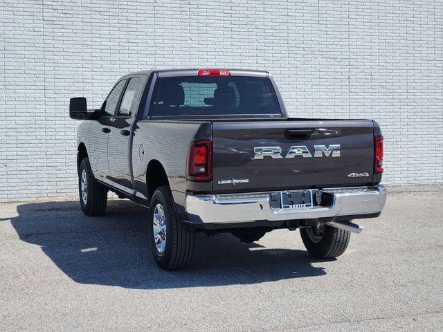 New 2026 RAM 2500 Big Horn image 3