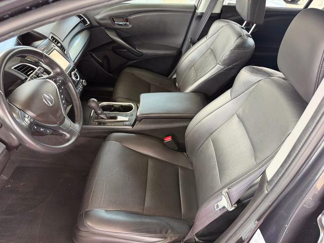 Used 2016 Acura RDX AWD w/ Technology Package image 6