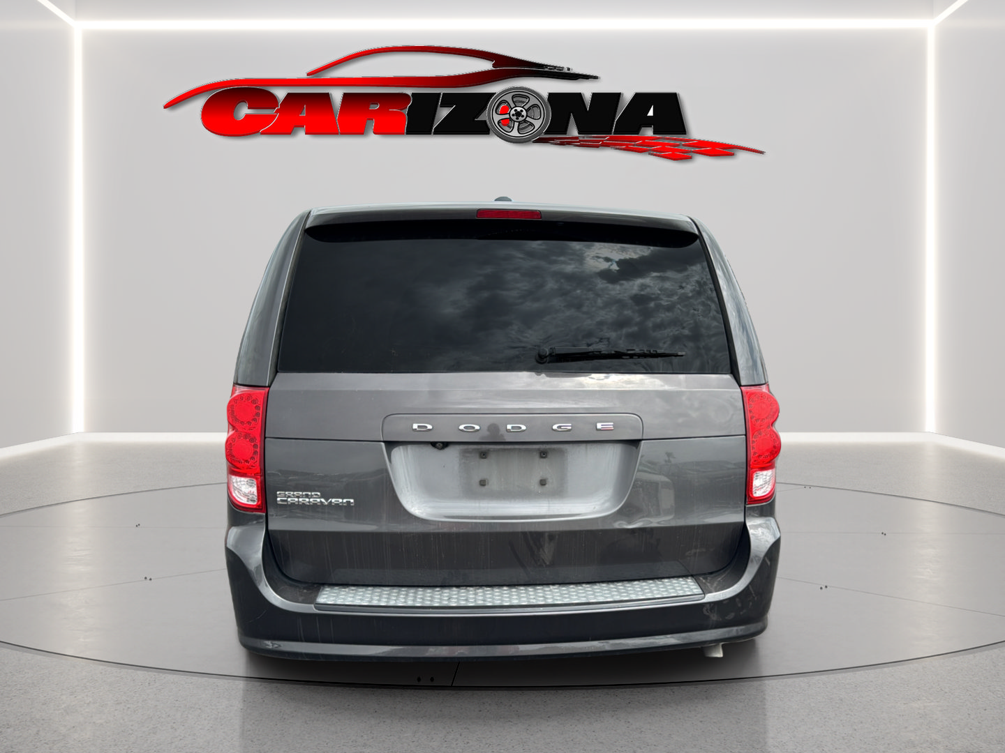 Used 2018 Dodge Grand Caravan SE FWD image 7
