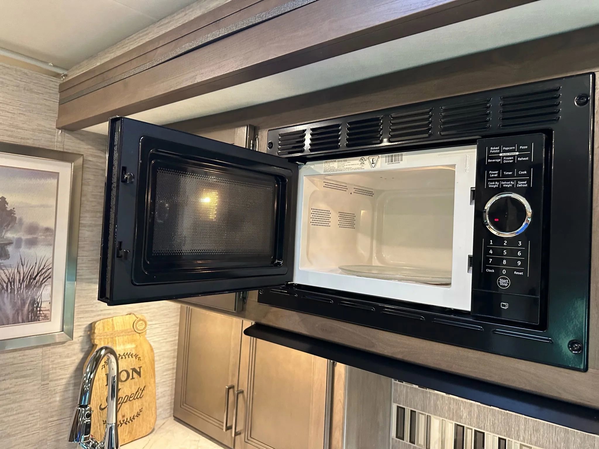 Used 2021 Ford E-450 and Econoline 450 Super Duty w/ Motorhome Prep Package image 64