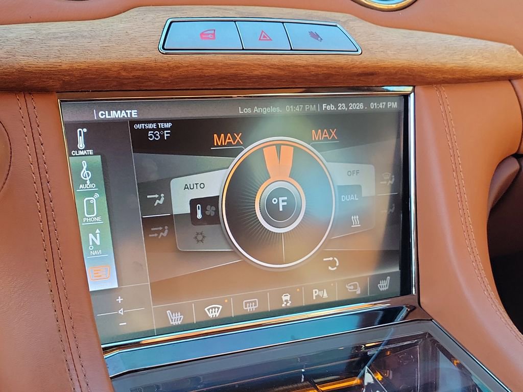 Used 2012 Fisker Karma EcoSport image 32