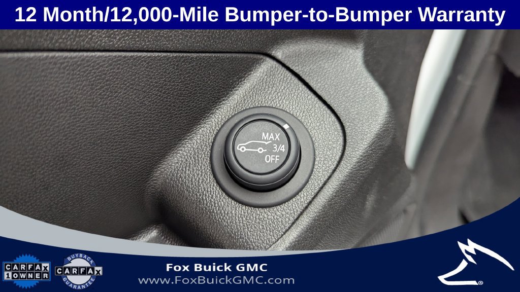 Used 2024 GMC Terrain SLE w/ Driver Convenience Package AWD/4WD image 24