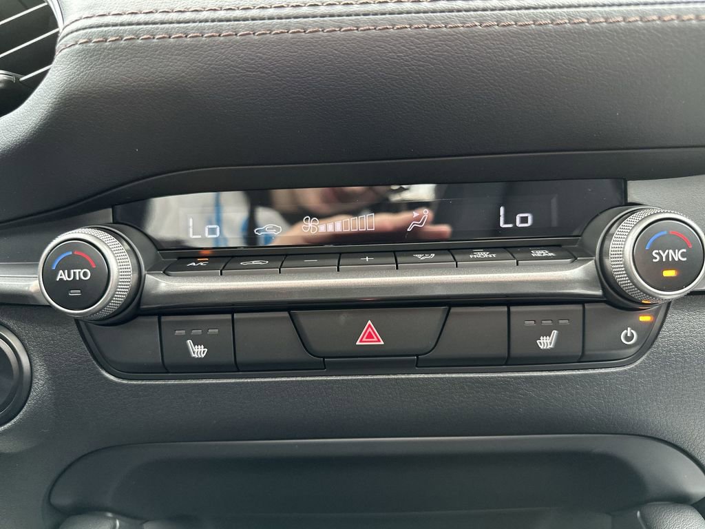 New 2026 MAZDA MAZDA3 2.5 S Sedan w/ Preferred Pkg image 19