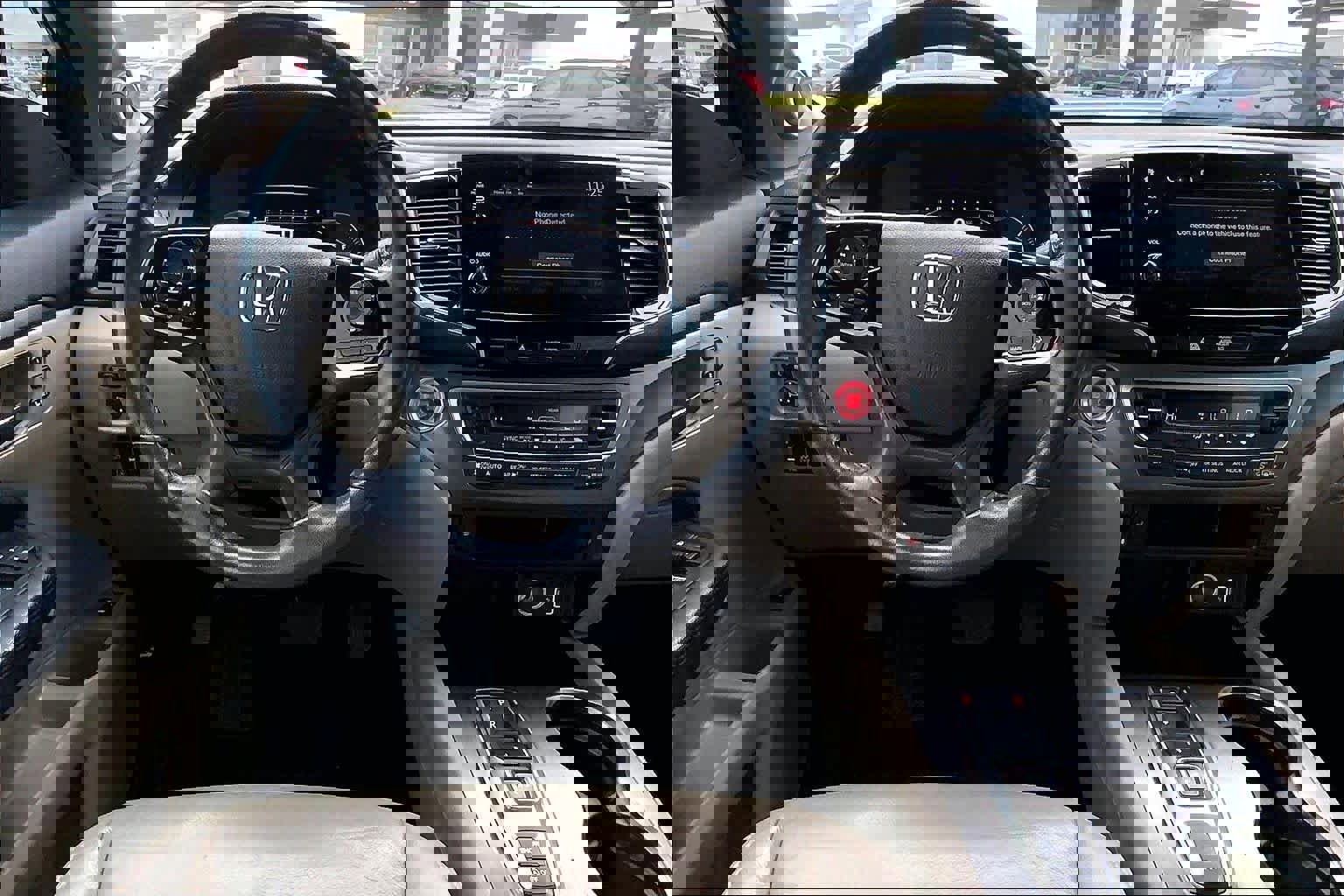 Used 2021 Honda Pilot EX-L image 6