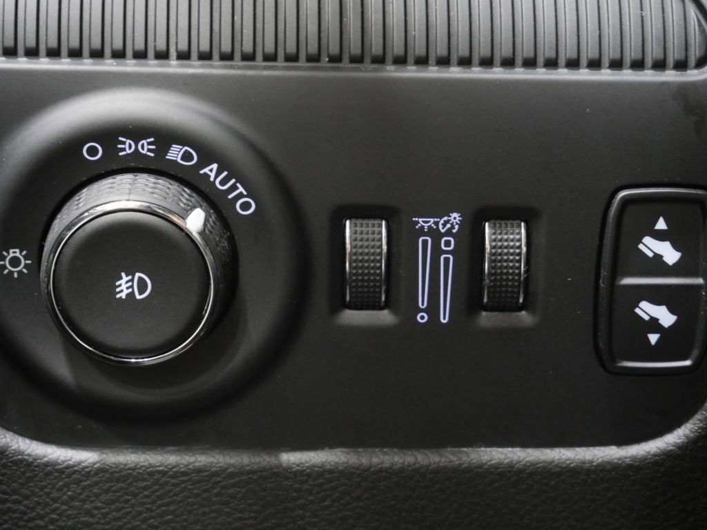 Used 2023 Jeep Wagoneer Series II image 14