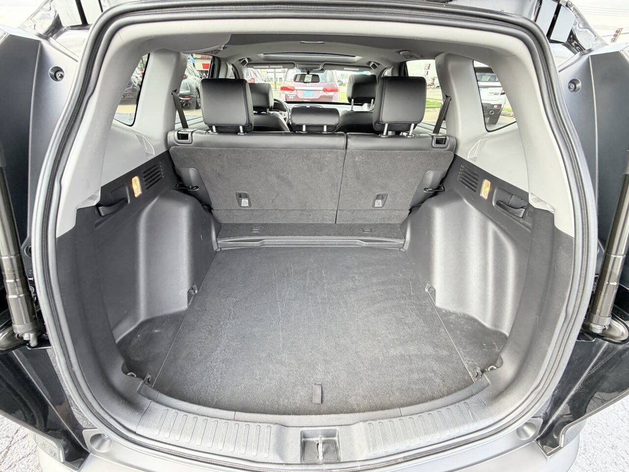 Used 2020 Honda CR-V EX-L image 16