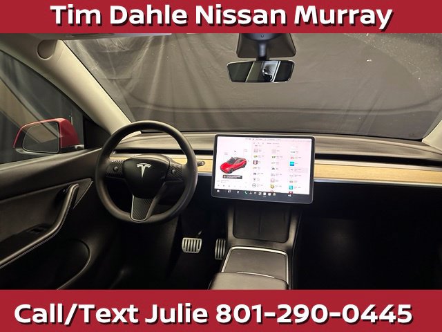 Used 2022 Tesla Model Y Performance AWD/4WD image 20